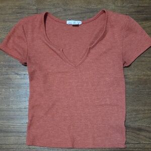 🔵3/$13 Outlaw Thermal Top